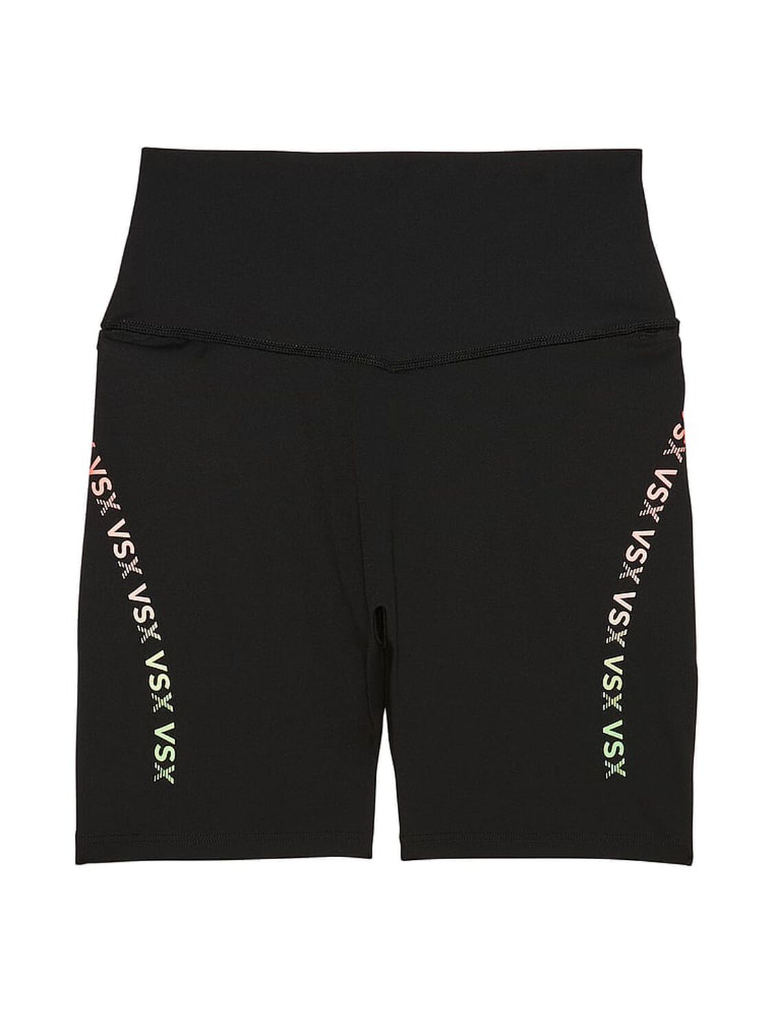 vs Vsx VSX Elevate™ 5" Bike Short Black 3 of 4 