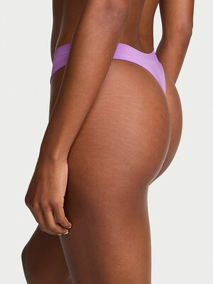 Seamless Thong Panty