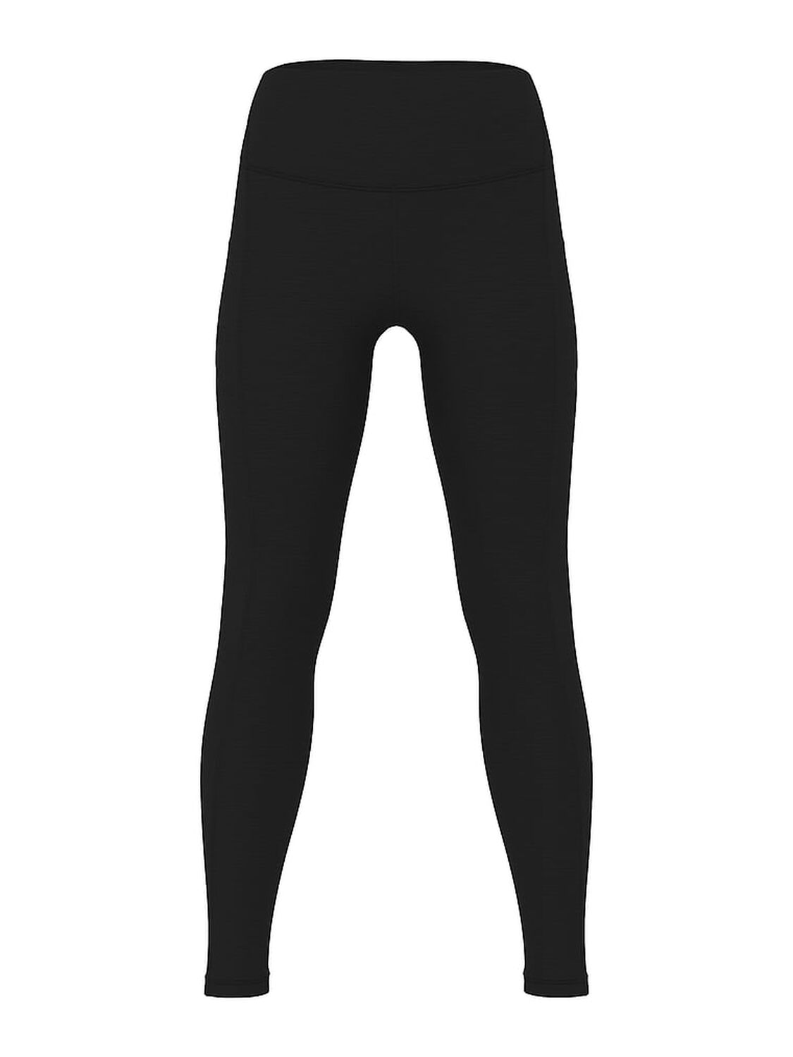 vs Vsx VSX LUXMarl&trade; Legging Heather Grey Onyx 4 of 4 