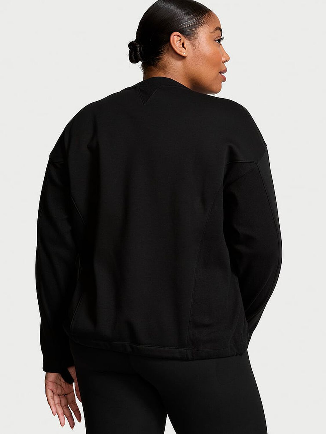 vs Vsx VSX Movement Fleece Crewneck Pullover 2 of 4 