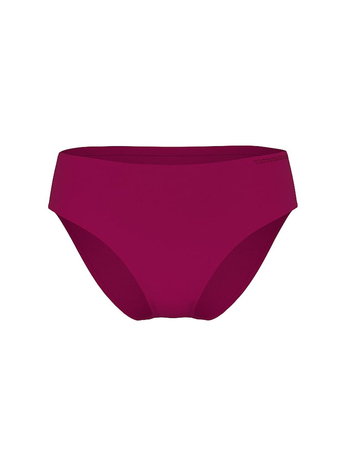 vs Body By Victoria Body by Victoria Flex Mid-Rise Bikini Panty Fresh Jam 3 of 4 