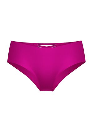 No-Show Strappy Cheeky Panty