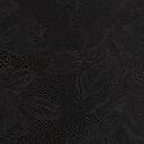 VSX RoseFlex Lace Crop Legging, Black, swatch