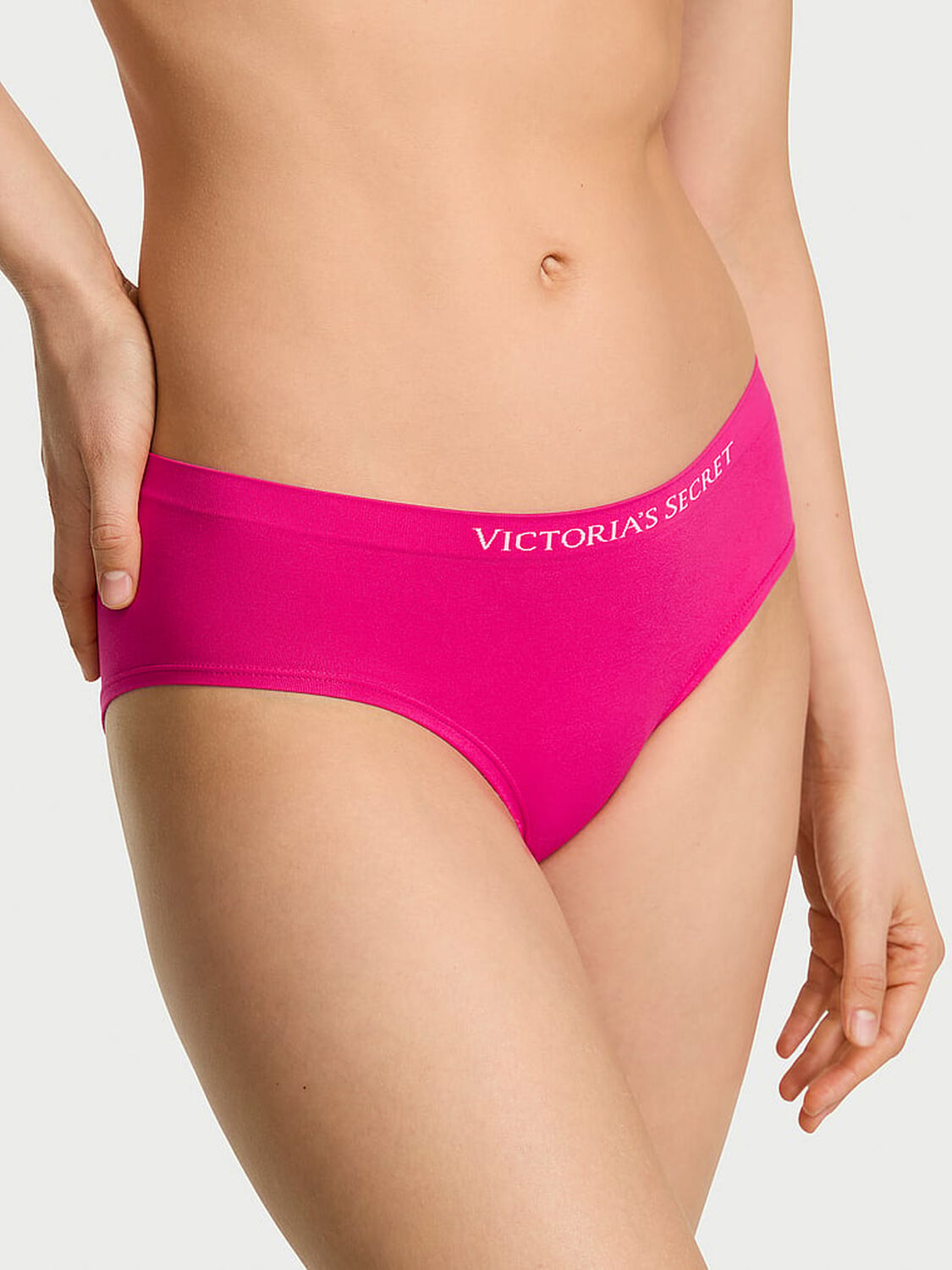 vs Seamless Seamless Hiphugger Panty 1 of 3 