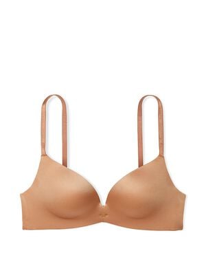 So Obsessed Smooth Wireless Push-Up Bra
