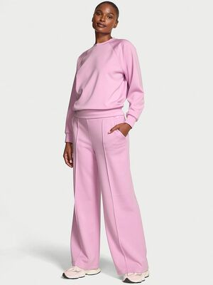 VSX Winter Featherweight Knit 2-Piece Lounge Set