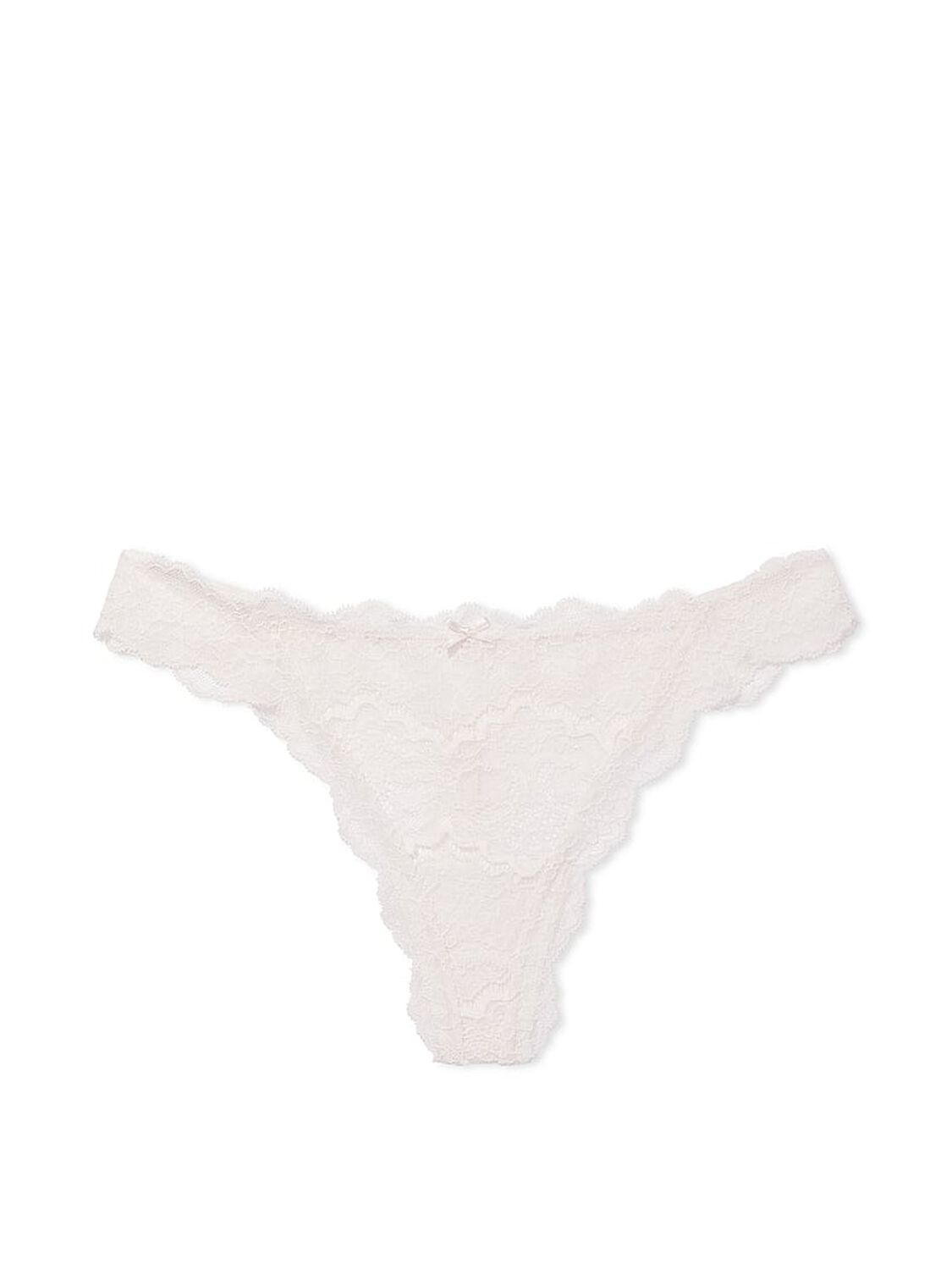 vs Dream Angels Thong Panty 3 of 4 