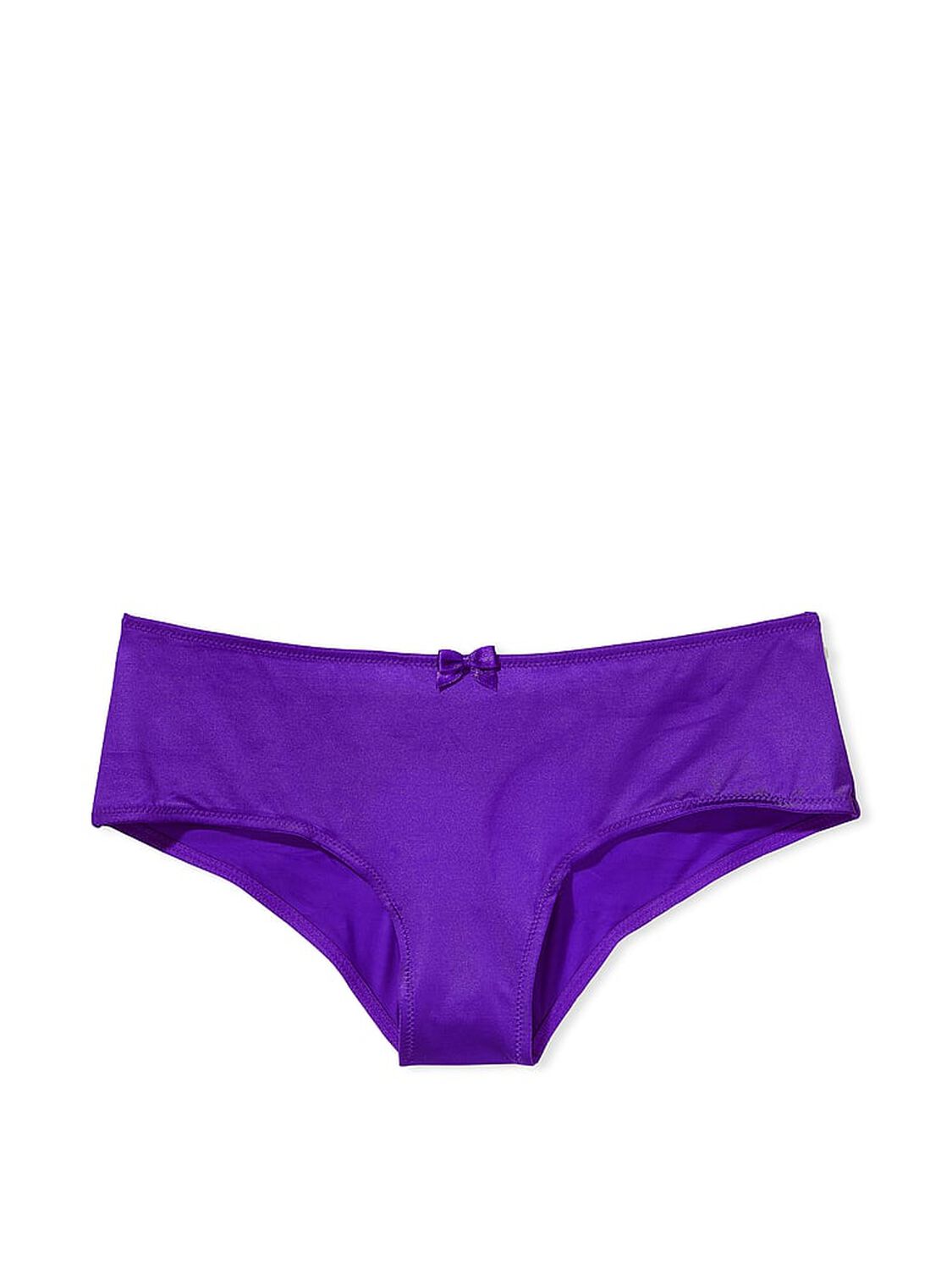 vs Very Sexy Heart Ouvert Cheeky Panty Bright Violet 2 of 2 
