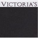 Logo Cotton Cheeky Panty, Black, swatch