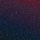 Archives Sunset Ombr� Halter Push-Up Bikini Top, Sunset Ombre, swatch