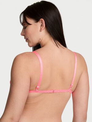 Lacie Unlined Triangle Bralette
