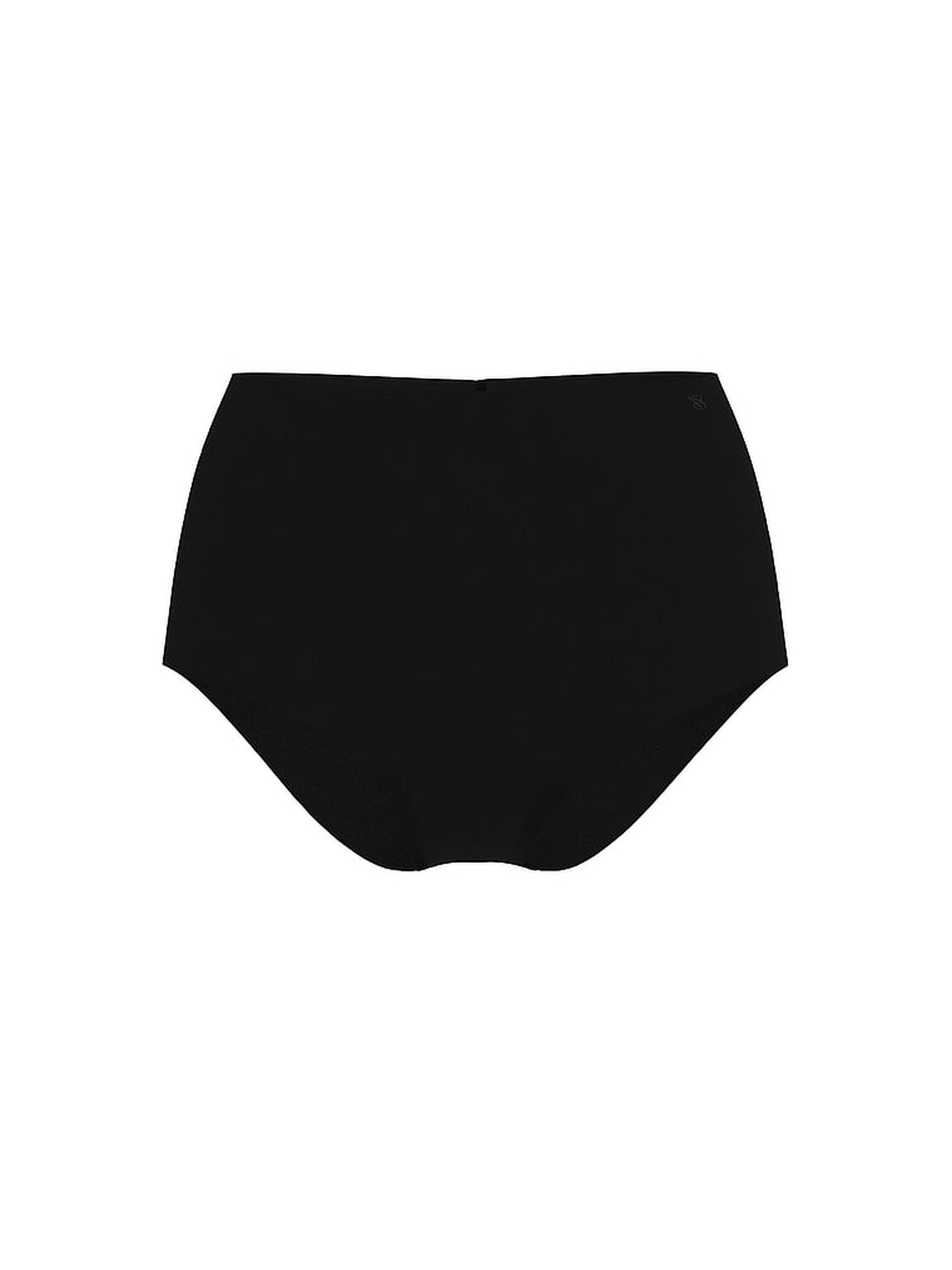 vs No-Show No-Show Modern Brief Panty Black 3 of 3 