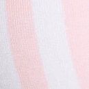 Perfect Shape Cotton Push-Up Bra, Pretty Blossom Stripes, swatch
