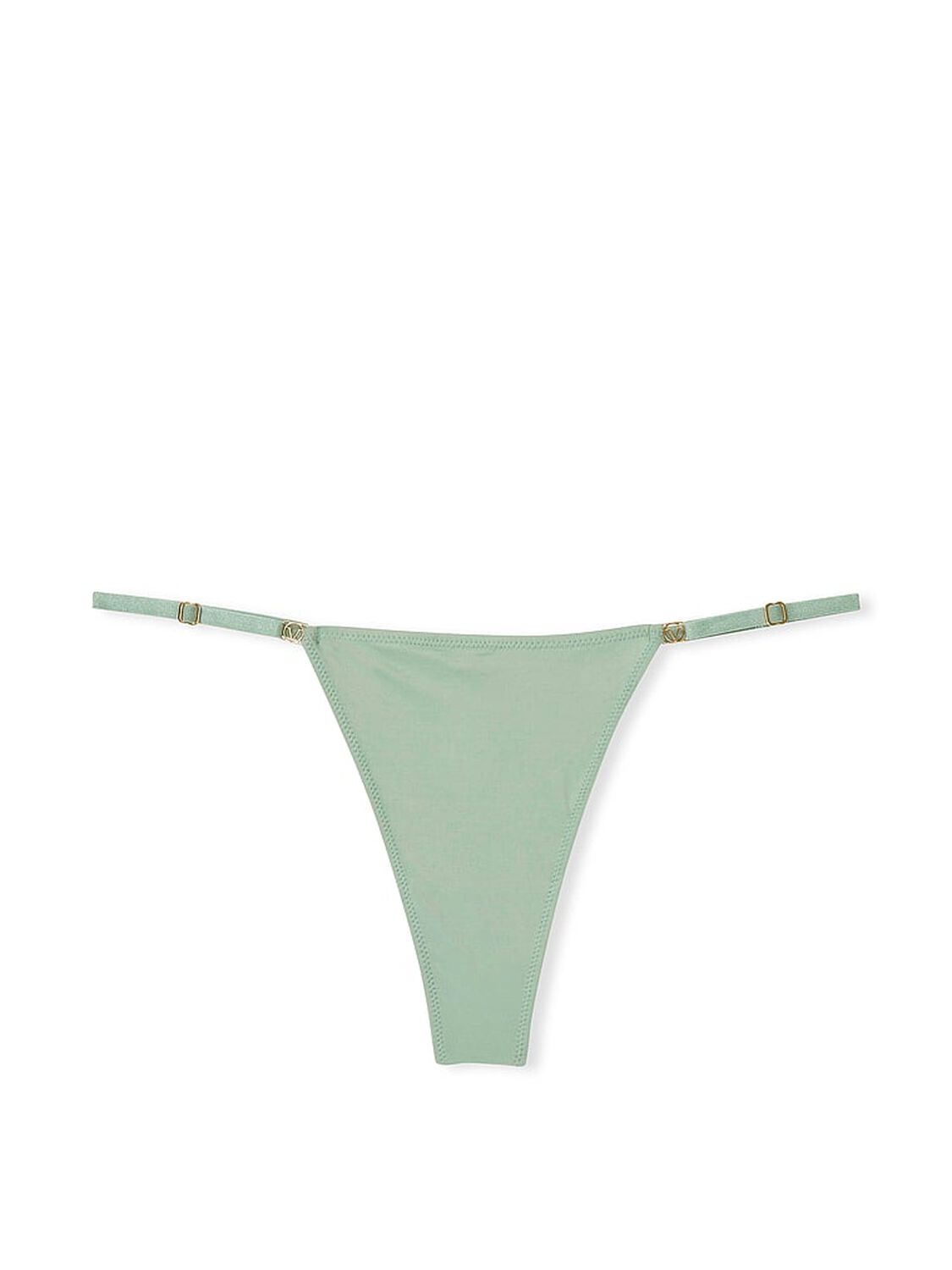 vs Love Cloud Adjustable String Thong Panty 3 of 4 