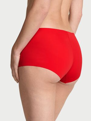 No-Show Boyshort Panty