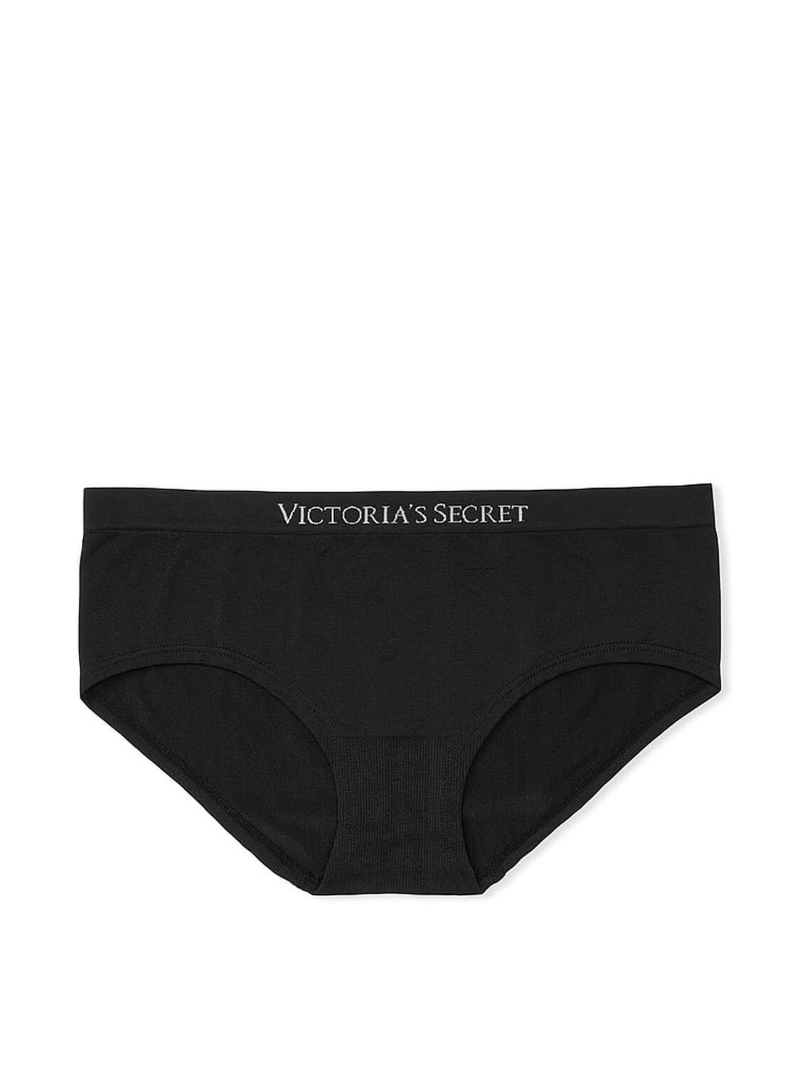 vs Seamless Seamless Hiphugger Panty Black 3 of 3 