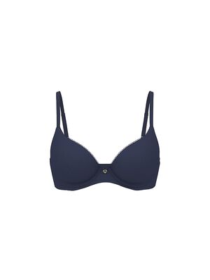 Lightly Lined Demi Bra