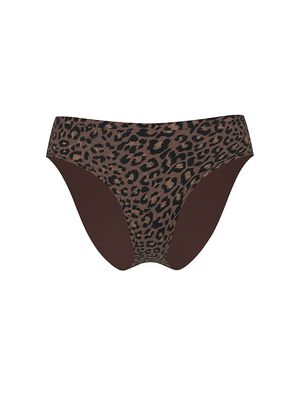 Body by Victoria Flex Mid-Rise Bikini Panty
