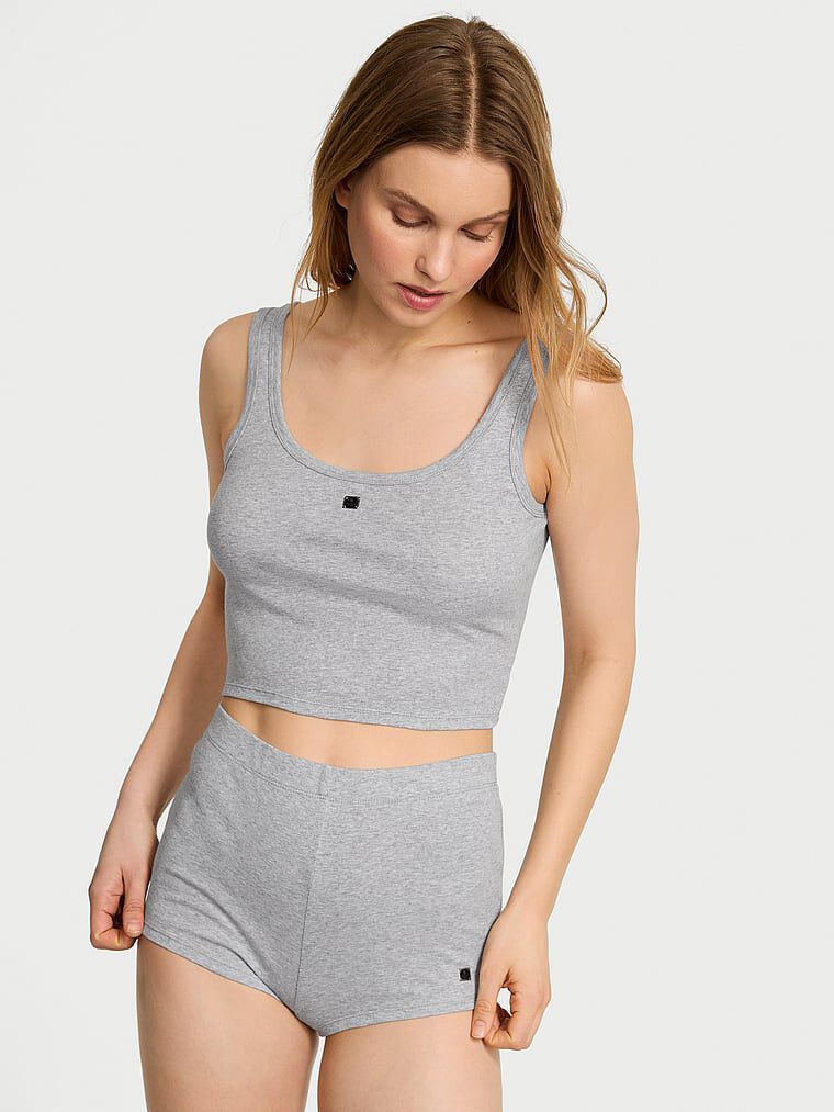 【新品・未着用・タグ付】Victoria’s Secretショート丈PJ Satin Short Pajama Set | Victoria's Secret Australia