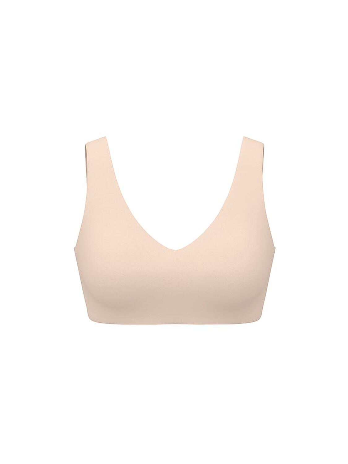 vs The T-Shirt SlumberBra&trade; Marzipan 3 of 3 