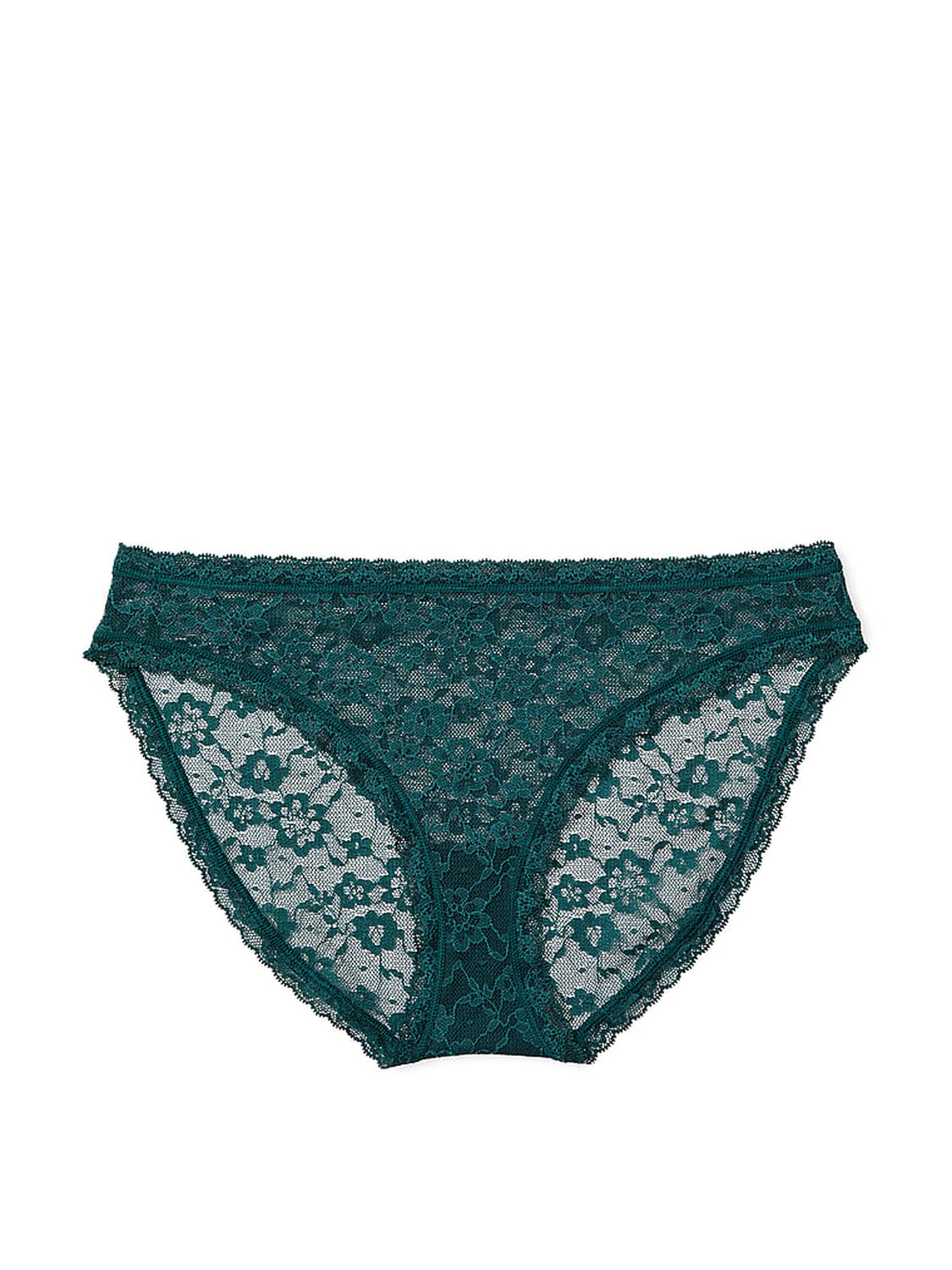vs The Lacie Lace Bikini Panty 3 of 3 
