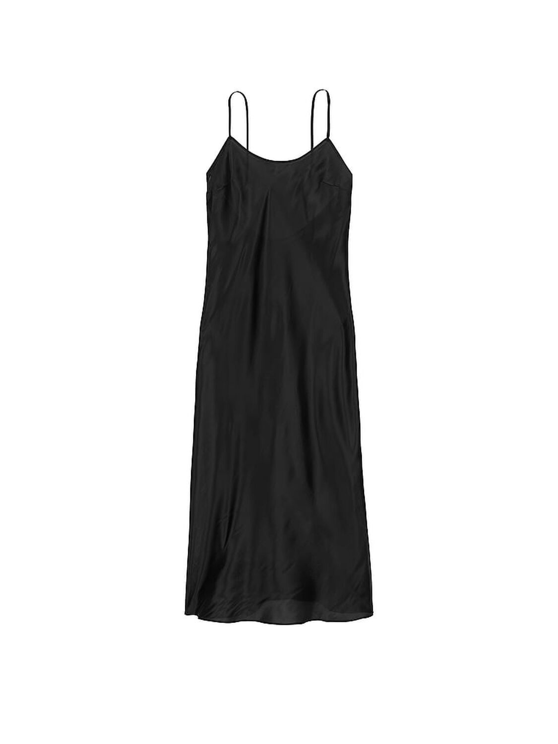 vs Victoria's Secret Organza Midi Slip Dress 3 of 3 