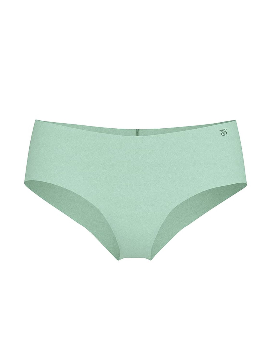 vs No-Show No-Show Cheeky Panty Seasalt Green 3 of 3 