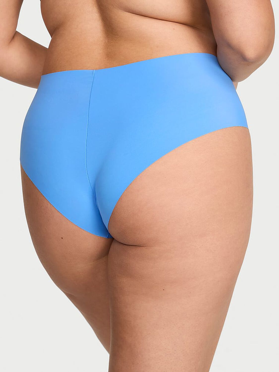 vs No-Show No-Show Cheeky Panty Blue Jasper 2 of 2 