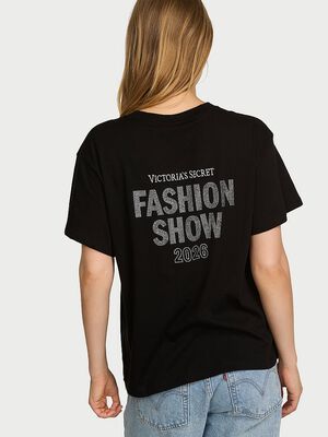 100% Cotton Oversized Tee