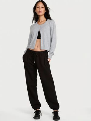Iconic Fleece Relaxed Jogger Sweatpant