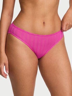 SoSoft&trade; Modal Ultra-Fine Bikini Panty