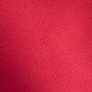 Satin Lace-Trim Mini Slip, Ready Red, swatch