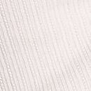 Pointelle Rib Lace-Trim Maxi Slip Dress, Coconut White, swatch