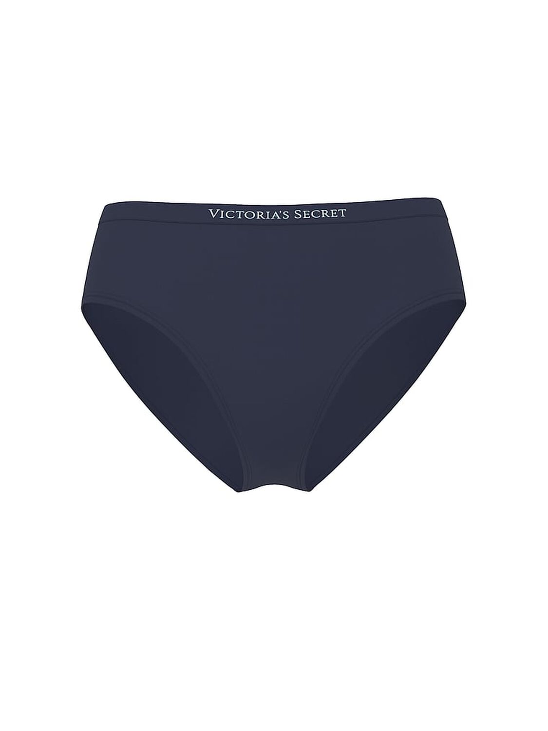 vs Seamless Seamless Hiphugger Panty Noir Navy 3 of 3 