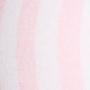 Perfect Shape Cotton Exploded Logo Push-Up Bra, Pretty Blossom Stripes, swatch