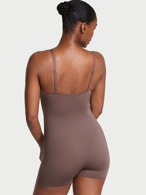 Luxe Contour Short Onesie