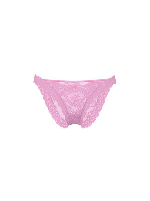 Lace Bikini Panty