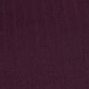 Modal Wide-Rib Lounge Tank & Pants Set, Winter Wine, swatch