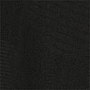 Beachwear Mesh Tie-Front Cover-Up Pants, Pure Black, swatch