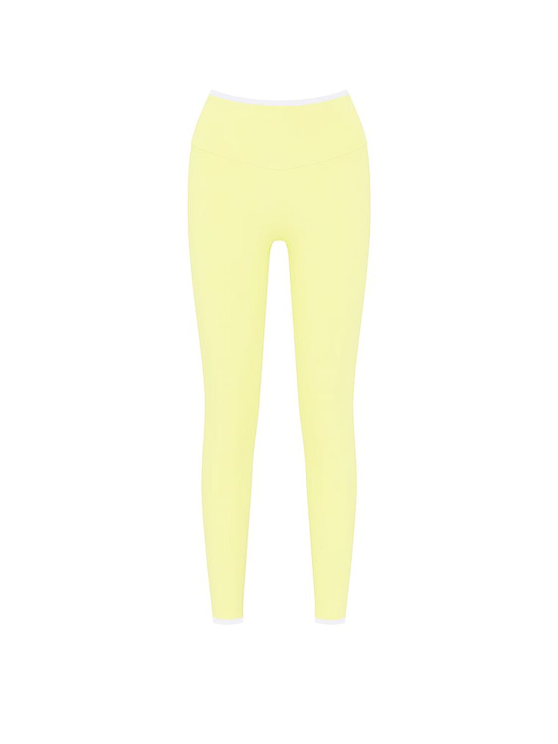 vs Vsx VSX Elevate&trade; Legging Lime Yellow 3 of 4 