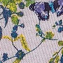 Logo Cotton Thong Panty, Perfume Butterflies, swatch