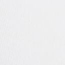 Lightly Lined Cotton Demi Bra, VS White, swatch