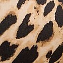 So Obsessed Smooth Wireless Push-Up Bra, Leopard, swatch