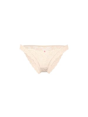 Lace Bikini Panty