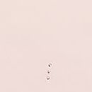 No-Show Sparkle Thong Panty, Purest Pink, swatch