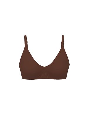 VSX Featherweight&trade; Medium V-Neck Sports Bra