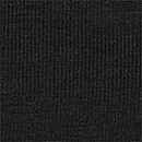 Body by Victoria Stretch Cotton Bikini Panty, Black, swatch