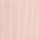 Ultra-Fine Modal Long Pajama Set, Bare All, swatch