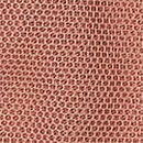Stardust Embroidery High-Leg V-String Panty, Rose Gold, swatch