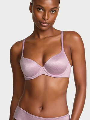 Lightly Lined Demi Bra